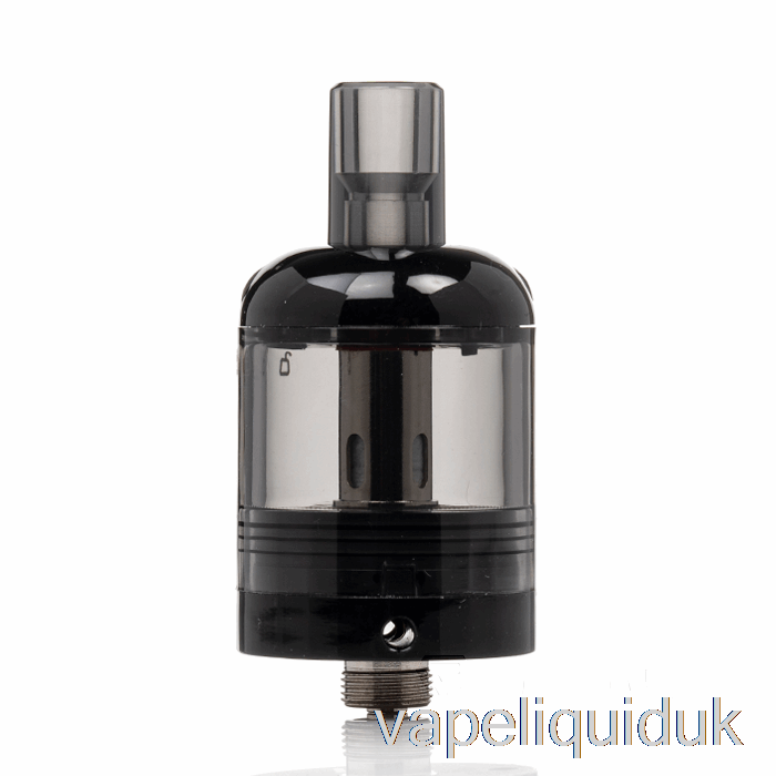 Joyetech eGo 510 Replacement Pods Black Vape Liquid